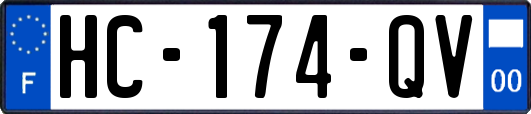 HC-174-QV