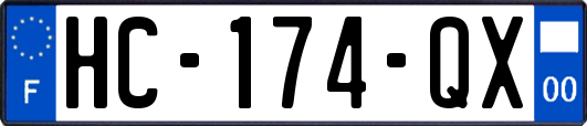 HC-174-QX