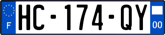 HC-174-QY