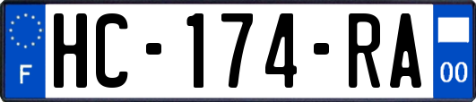 HC-174-RA