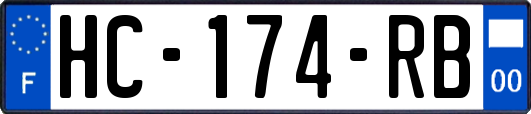 HC-174-RB