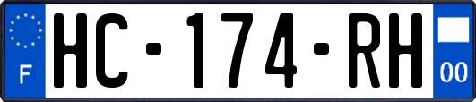 HC-174-RH