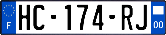 HC-174-RJ