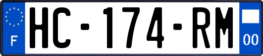 HC-174-RM