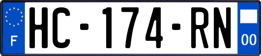 HC-174-RN