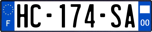 HC-174-SA