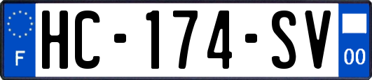 HC-174-SV