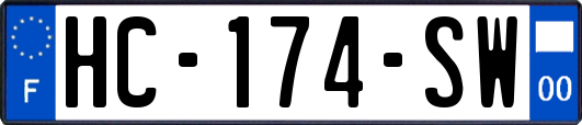 HC-174-SW