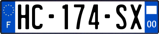 HC-174-SX