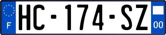 HC-174-SZ