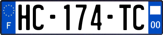 HC-174-TC