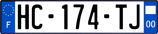 HC-174-TJ