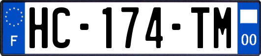 HC-174-TM