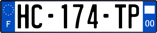HC-174-TP