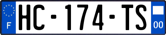 HC-174-TS