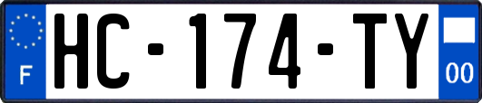 HC-174-TY