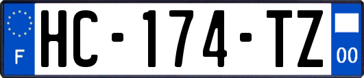 HC-174-TZ