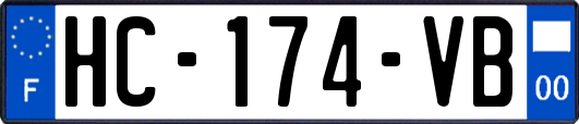 HC-174-VB
