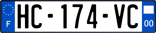 HC-174-VC