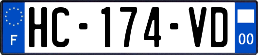 HC-174-VD