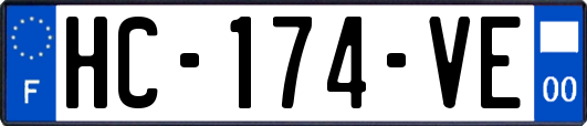 HC-174-VE