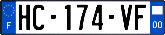 HC-174-VF