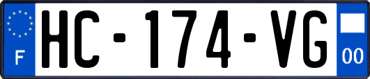 HC-174-VG