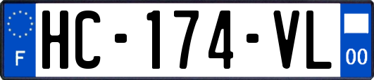 HC-174-VL