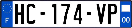 HC-174-VP