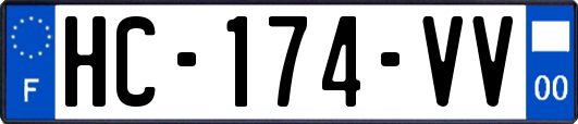 HC-174-VV