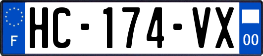 HC-174-VX