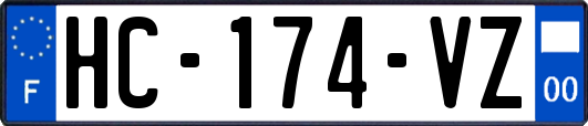 HC-174-VZ