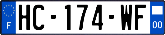 HC-174-WF