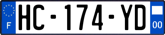 HC-174-YD