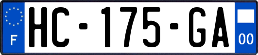HC-175-GA