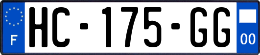 HC-175-GG