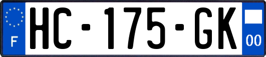 HC-175-GK