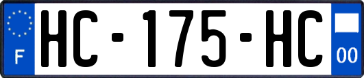 HC-175-HC