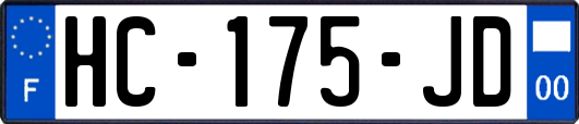 HC-175-JD