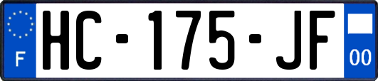 HC-175-JF