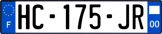 HC-175-JR