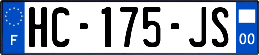 HC-175-JS