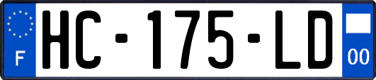 HC-175-LD