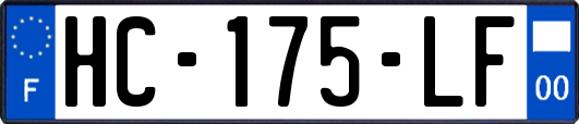 HC-175-LF
