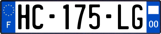 HC-175-LG