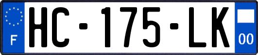 HC-175-LK