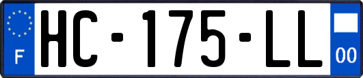 HC-175-LL