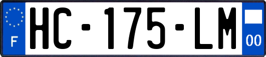 HC-175-LM