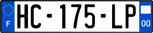 HC-175-LP