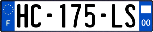 HC-175-LS
